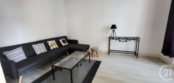 Immeuble à vendre  164 m2 MONTLUCON - 03