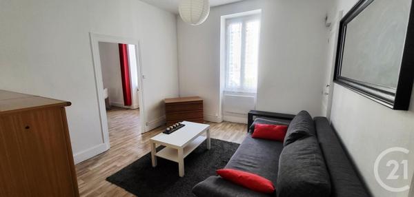 Immeuble à vendre  164 m2 MONTLUCON - 03