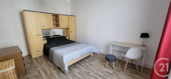 Immeuble à vendre  164 m2 MONTLUCON - 03