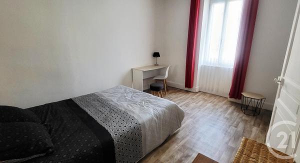 Immeuble à vendre  164 m2 MONTLUCON - 03