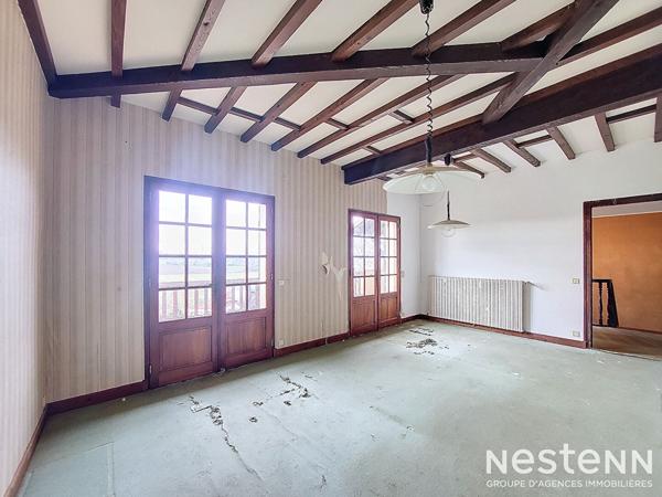A Vendre Maison de 245 m² et sous-sol de 182 m² sur 2,3 hectares aux portes de Condom