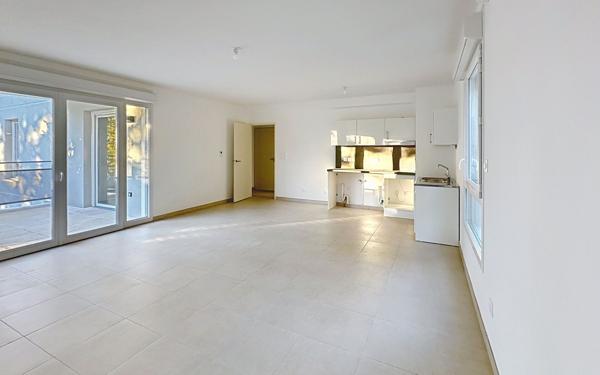 Appartement à louer    3 pièces • 67,34 m2 Avignon