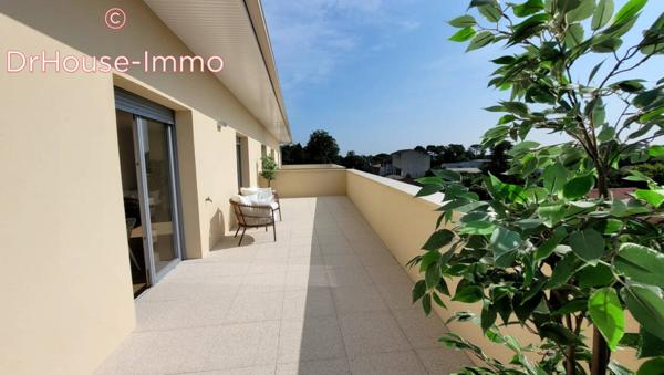 Appartement à vendre 5 pièces de 103 m²