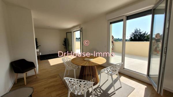 Appartement à vendre 5 pièces de 103 m²