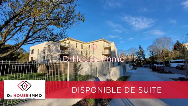 Appartement à vendre 5 pièces de 103 m²