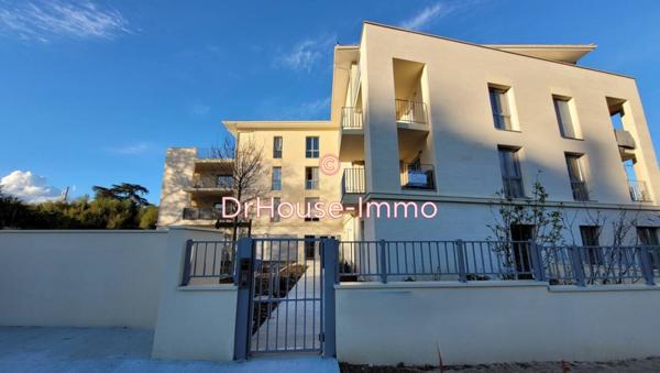 Appartement à vendre 5 pièces de 103 m²