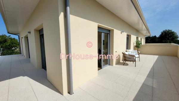 Appartement à vendre 5 pièces de 103 m²