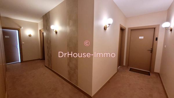Appartement à vendre 5 pièces de 103 m²