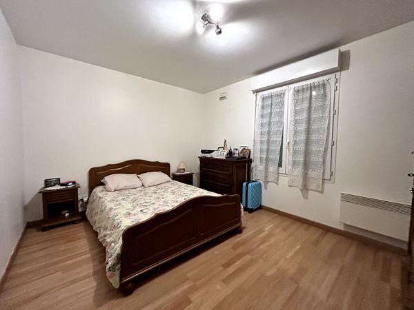 Appartement Corbeil Essonnes 3 pièce(s) 55.36 m2
