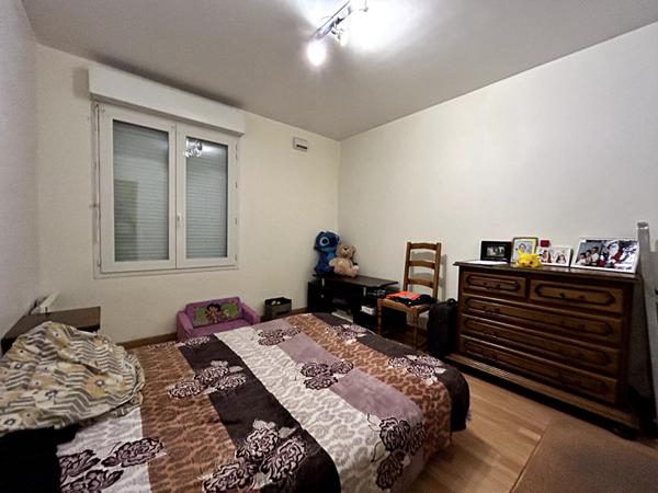 Appartement Corbeil Essonnes 3 pièce(s) 55.36 m2