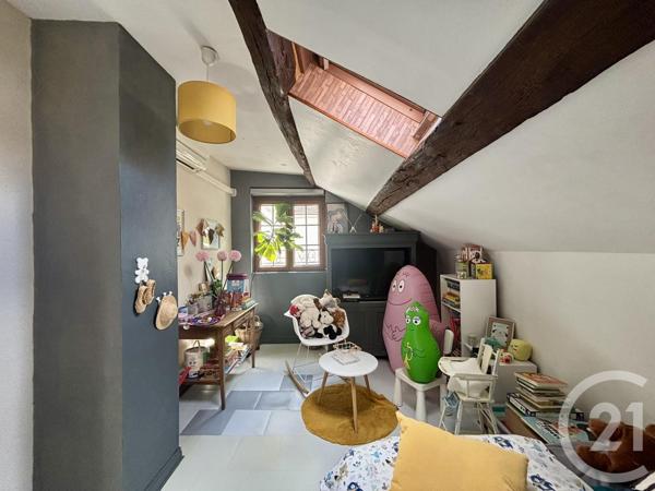 Maison à vendre  8 pièces - 151,20 m2 LE MALESHERBOIS - 45