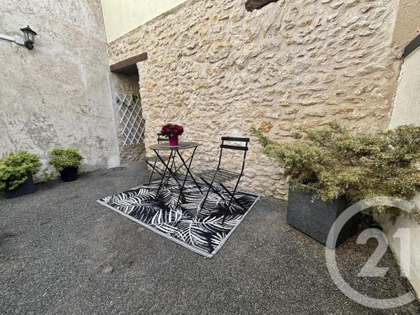 Maison à vendre  8 pièces - 151,20 m2 LE MALESHERBOIS - 45