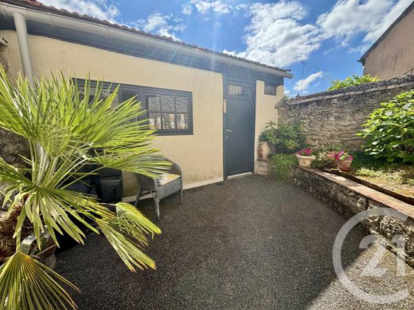 Maison à vendre  8 pièces - 151,20 m2 LE MALESHERBOIS - 45