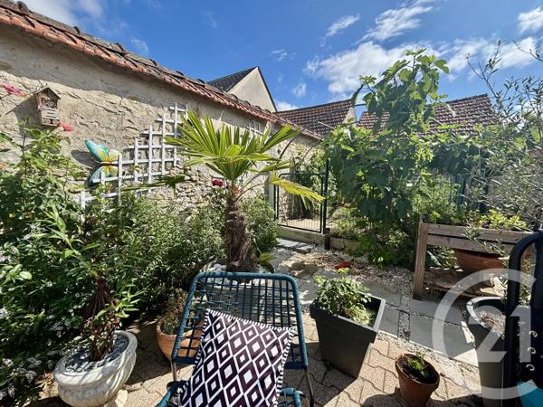 Maison à vendre  8 pièces - 151,20 m2 LE MALESHERBOIS - 45