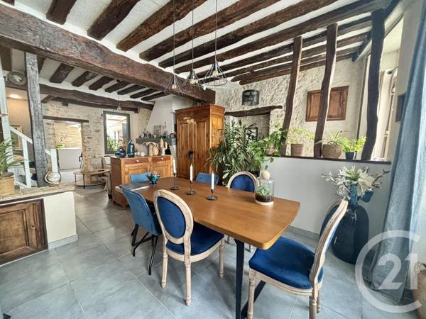 Maison à vendre  8 pièces - 151,20 m2 LE MALESHERBOIS - 45