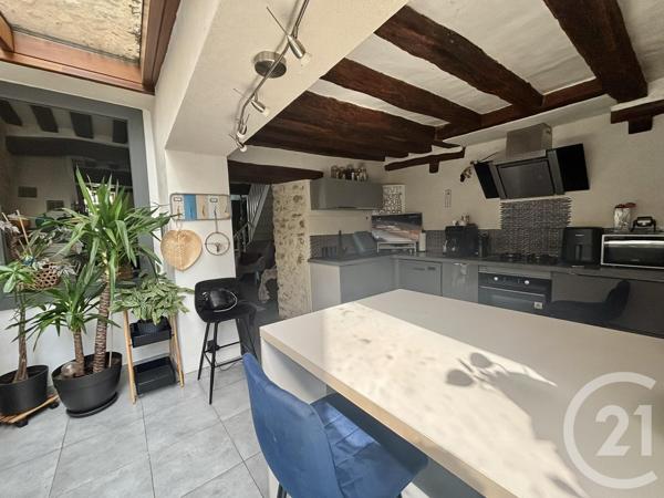 Maison à vendre  8 pièces - 151,20 m2 LE MALESHERBOIS - 45