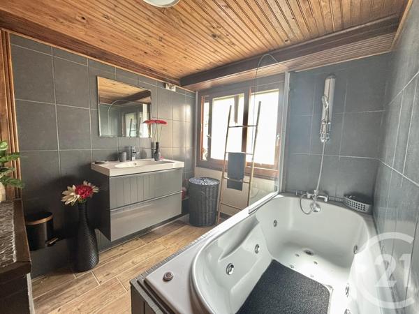 Maison à vendre  8 pièces - 151,20 m2 LE MALESHERBOIS - 45