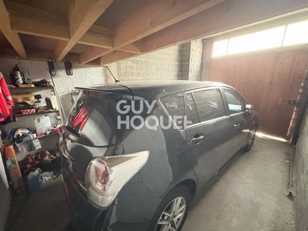 Immeuble de rapport à Elbeuf - 76500