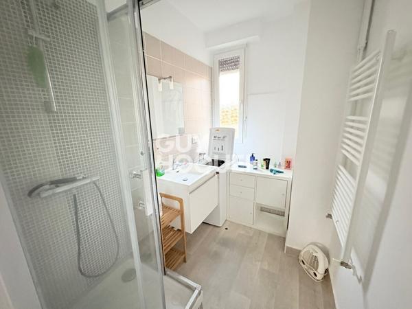 Immeuble de rapport à Elbeuf - 76500