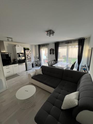 APPARTEMENT 3 PIECES DUPLEX