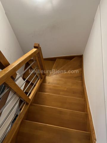 APPARTEMENT 3 PIECES DUPLEX