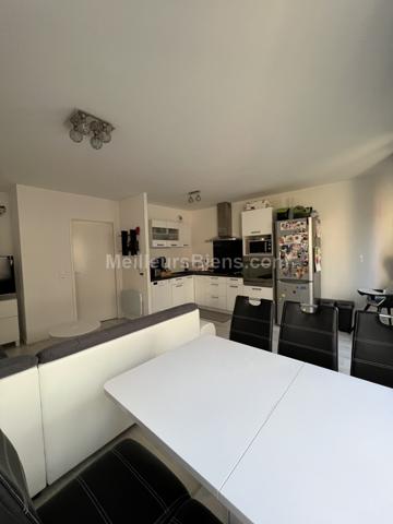 APPARTEMENT 3 PIECES DUPLEX