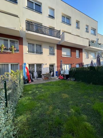 APPARTEMENT 3 PIECES DUPLEX