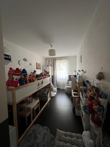 APPARTEMENT 3 PIECES DUPLEX