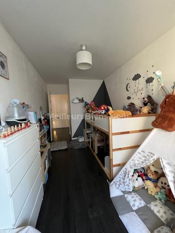 APPARTEMENT 3 PIECES DUPLEX