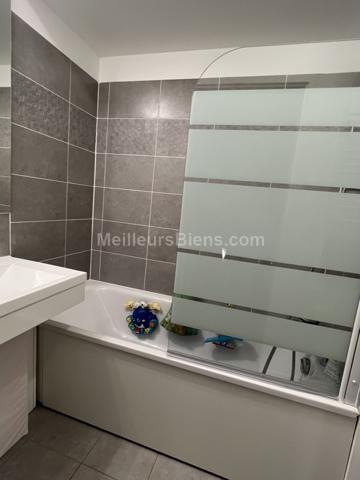 APPARTEMENT 3 PIECES DUPLEX