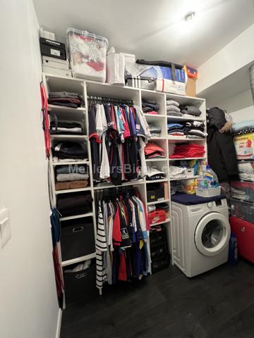 APPARTEMENT 3 PIECES DUPLEX