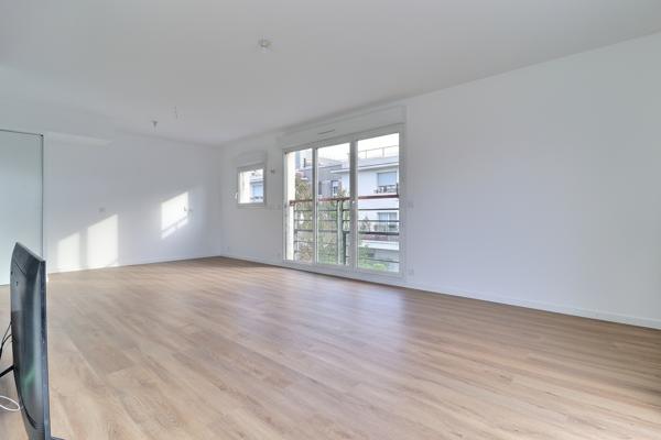 Appartement St Denis 4 pièce(s) 79.02 m2