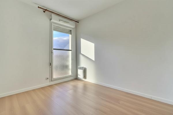 Appartement St Denis 4 pièce(s) 79.02 m2