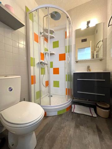 Appartement 2 pièces 34.27 m2