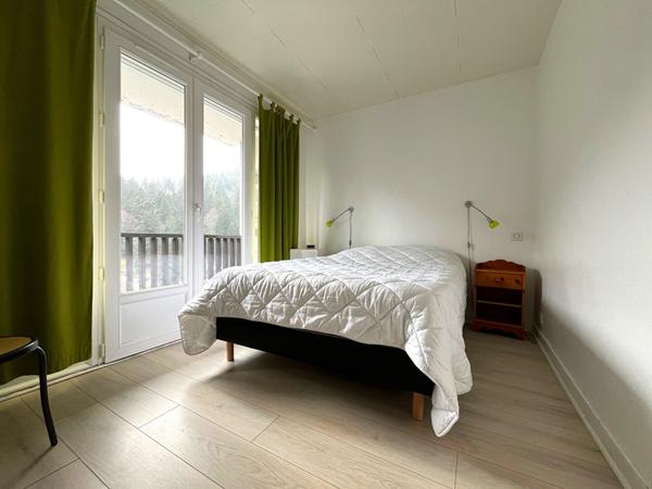 Appartement 2 pièces 34.27 m2