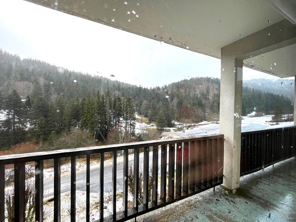 Appartement 2 pièces 34.27 m2