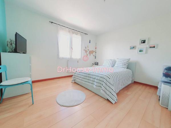 Maison à vendre 7 pièces de 142 m²