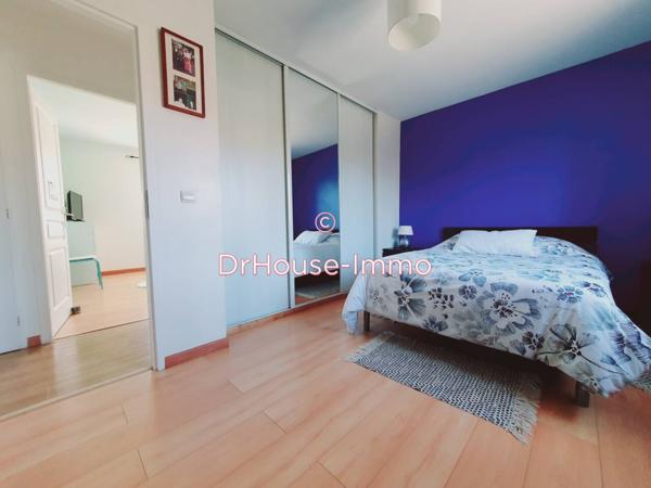 Maison à vendre 7 pièces de 142 m²