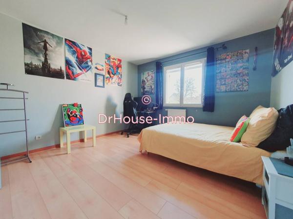 Maison à vendre 7 pièces de 142 m²