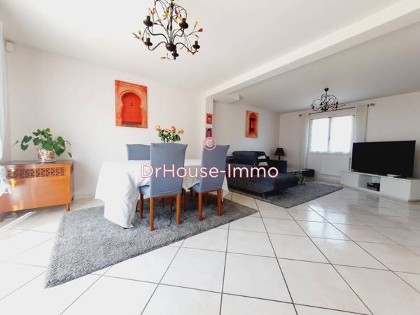 Maison à vendre 7 pièces de 142 m²