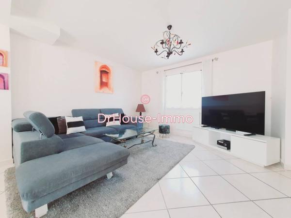 Maison à vendre 7 pièces de 142 m²