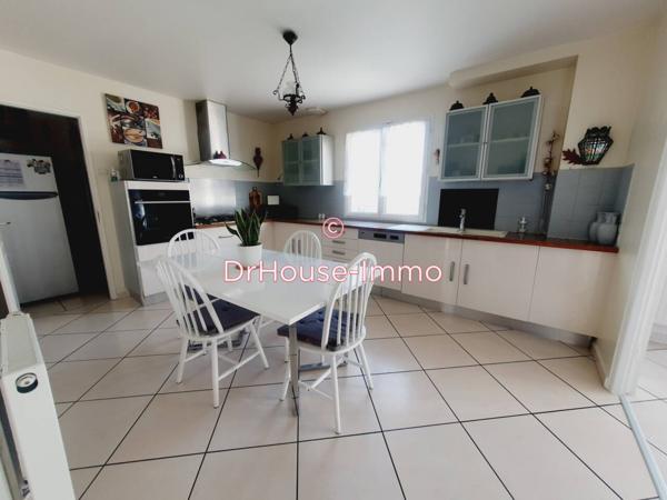 Maison à vendre 7 pièces de 142 m²