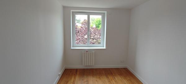 Appartement T4 à proximité immédiate du centre de l'Arbresle
