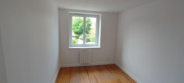 Appartement T4 à proximité immédiate du centre de l'Arbresle