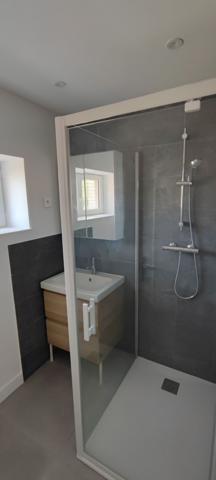 Appartement T4 à proximité immédiate du centre de l'Arbresle