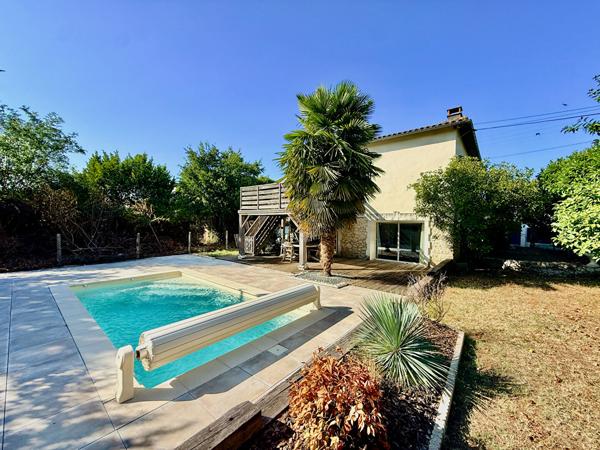 Maison 7 pièces 147 m2