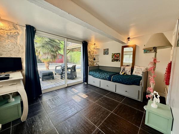 Maison 7 pièces 147 m2