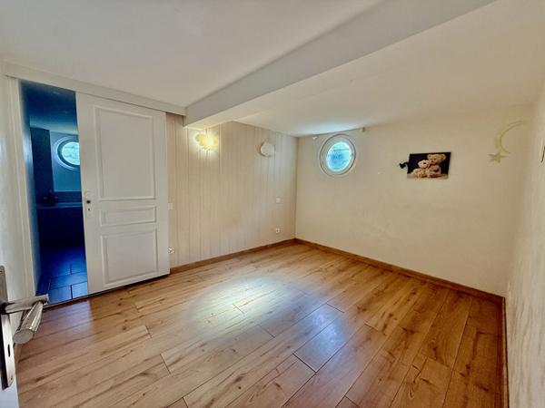 Maison 7 pièces 147 m2