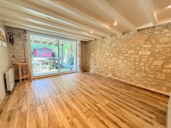 Maison 7 pièces 147 m2