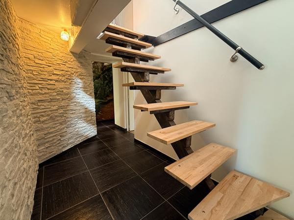 Maison 7 pièces 147 m2